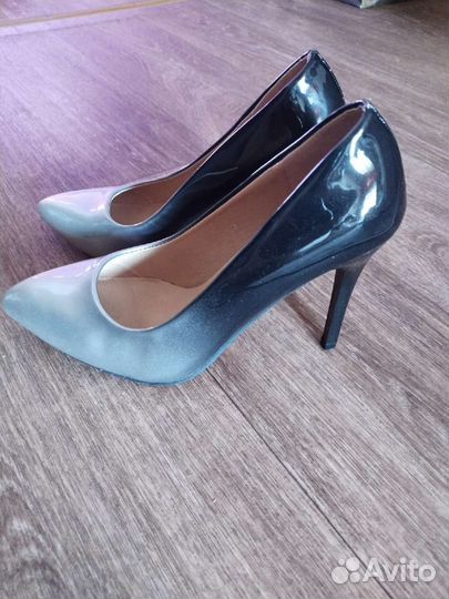 Туфли женские
