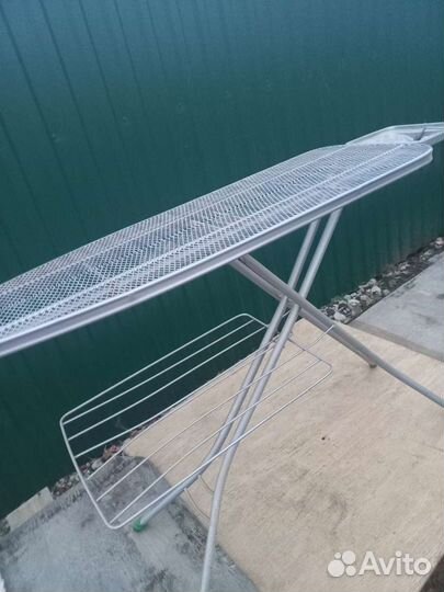 Гладильная доска бу