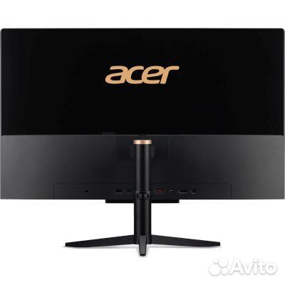 Моноблок Acer Aspire C24-1610 DQ.blacd.003 - новый