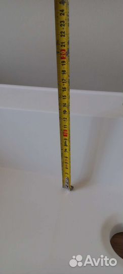 Раковина в ванную накладная