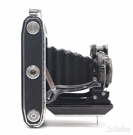 Zeiss Ikon Super Ikonta 531/2