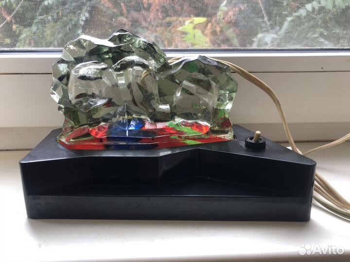 Светильник 