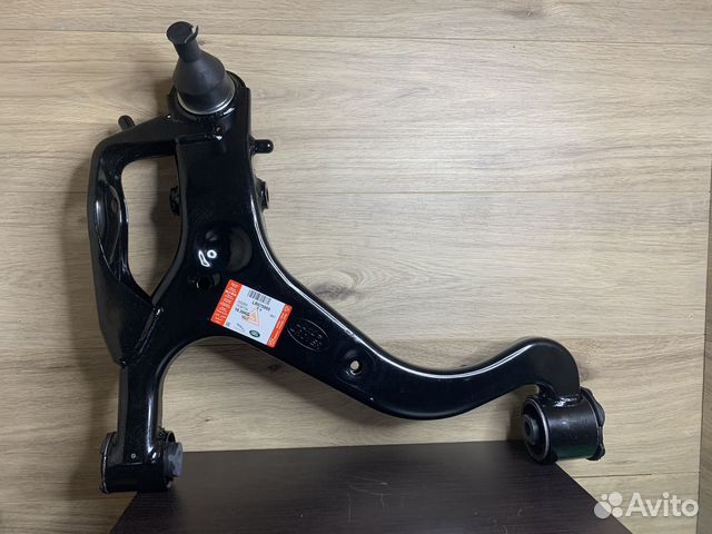 Рычаг передней подвески Land Rover