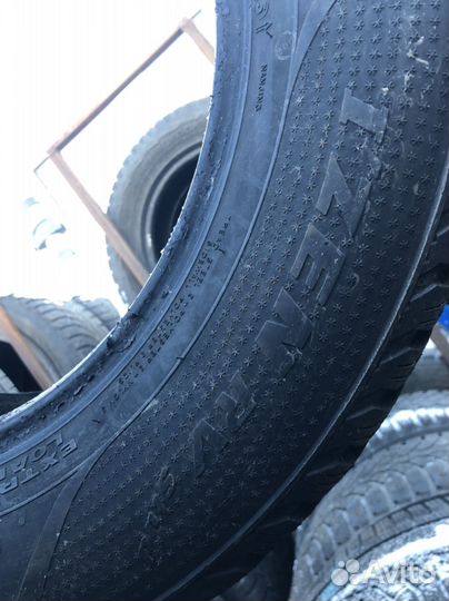 Kumho I'Zen RV Stud KC16 225/65 R17 106T