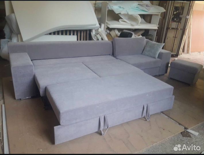 Диван бу