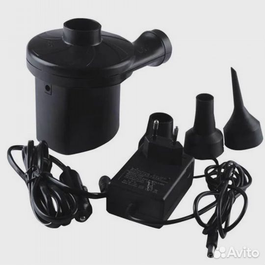 Насос электрический