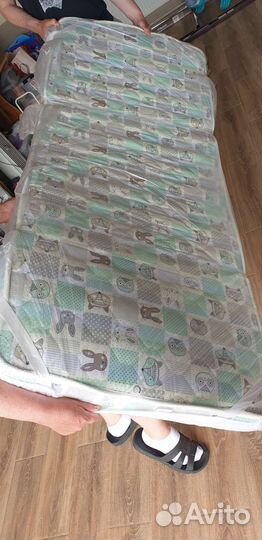 Матрас ormatek Kids Comfort