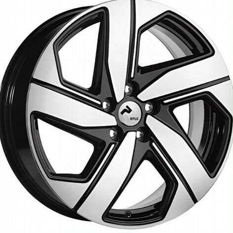 Литые диски Replica H 7×R19 5×114.3