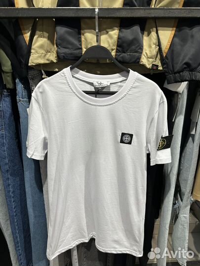 Футболка Stone Island