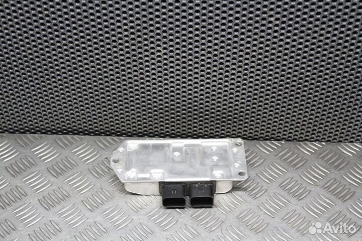 Блок управления раздаточной коробкой BMW X5 E70