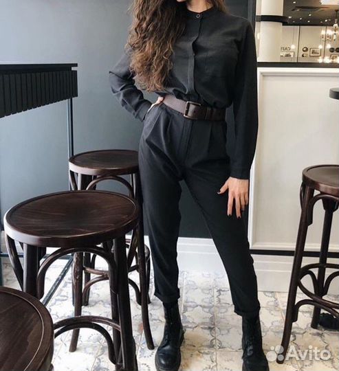 Комбинезон женский