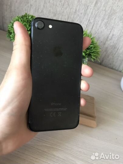 iPhone 7, 32 ГБ