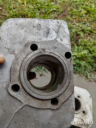 Цилиндры ява 638