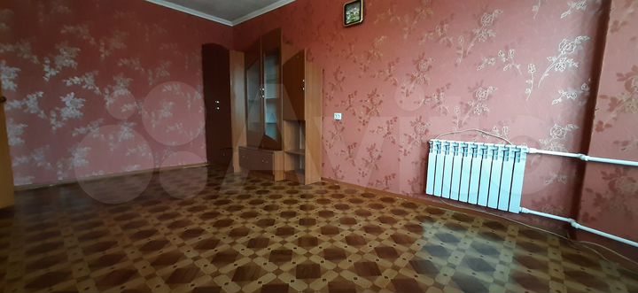 2-к. квартира, 52,7 м², 2/2 эт.