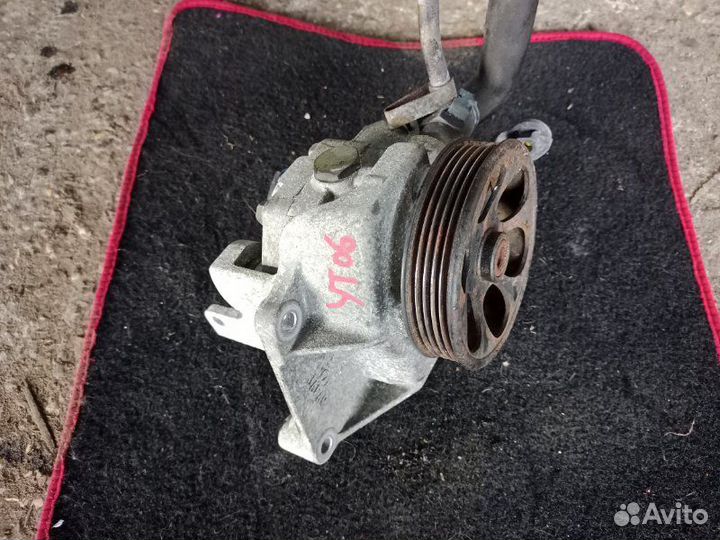 Насос гидроусилителя руля Subaru Forester EJ204