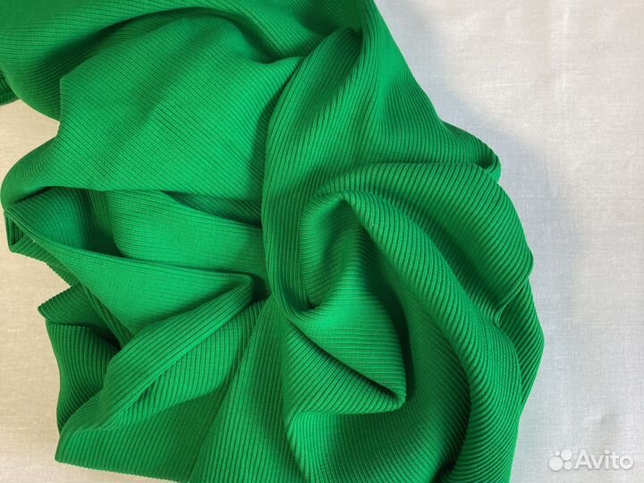 Кашкорсе ткань отрез 80см