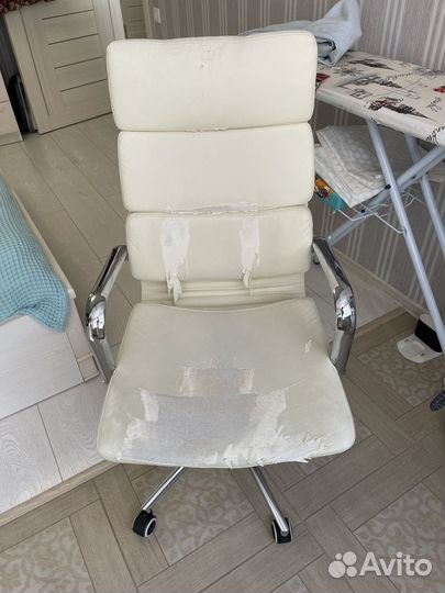 Компьютерное кресло