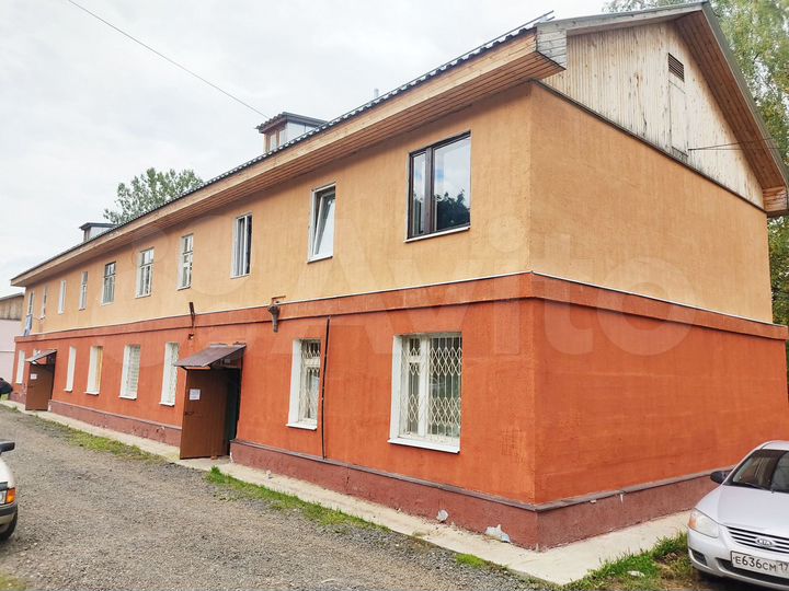 Квартира 1 комнатная можайск