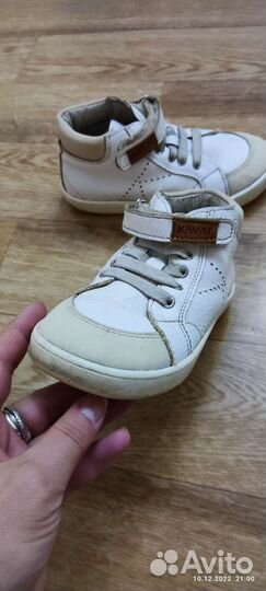 Обувь кават kavat