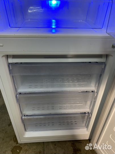 Холодильник Беко с гарантией