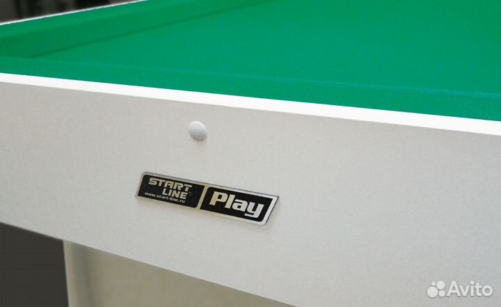 Бильярдный стол Компакт Лайт 6фт