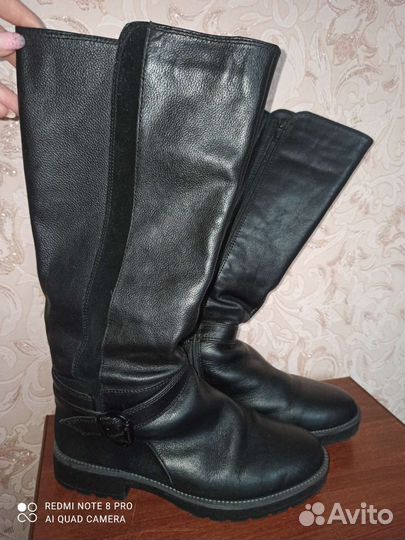 Сапоги