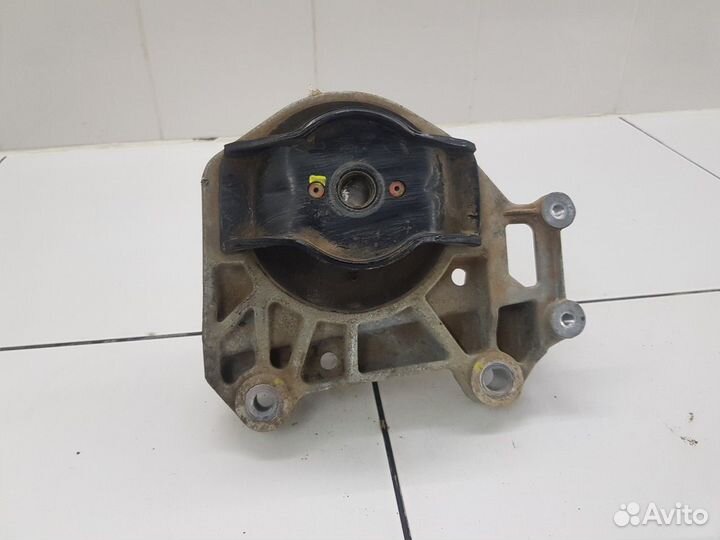 Опора двигателя (левая) (Haval F7)