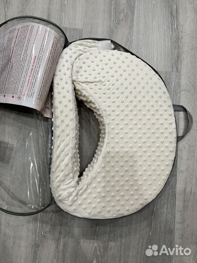 Подушка для кормления
