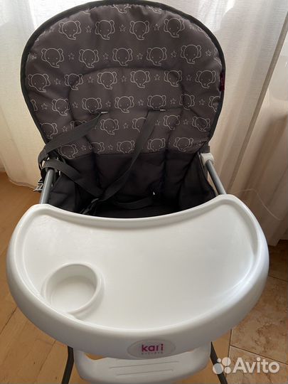 Стул для кормления