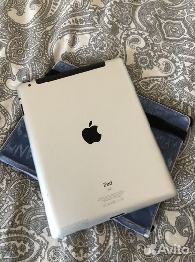 iPad 2 (a1396)