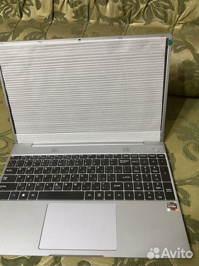 Ноутбук digma