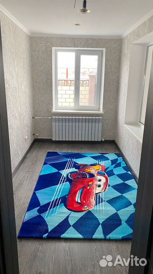 Ковер детский