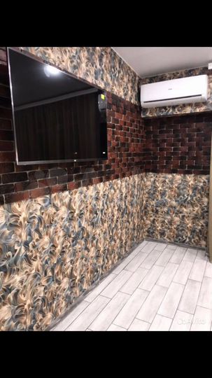 1-к. квартира, 42 м², 11/11 эт.