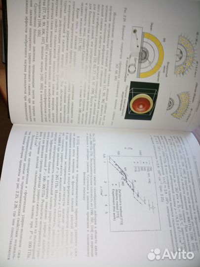 Физика высоких плотностей энергии. Фортов В. 2013г