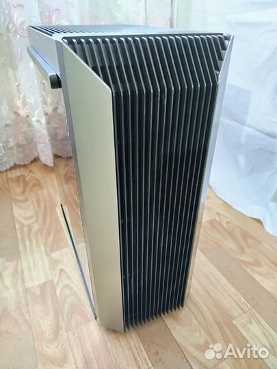 Корпус Deepcool CL500