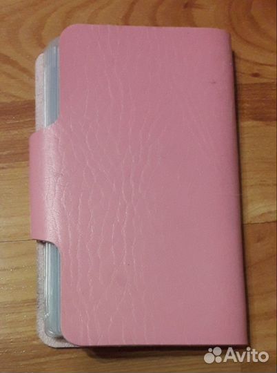 Кейс - органайзер