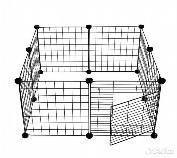 Клетка вольер для животных