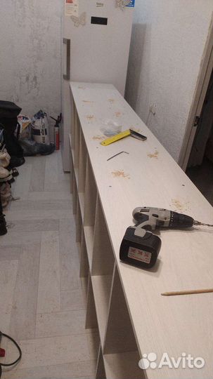 Мастер на час