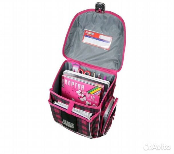 Рюкзак школьный MagTaller EVO