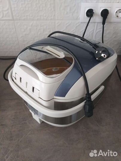 VitesseVS-577 Мультиварка работает. На запчасти