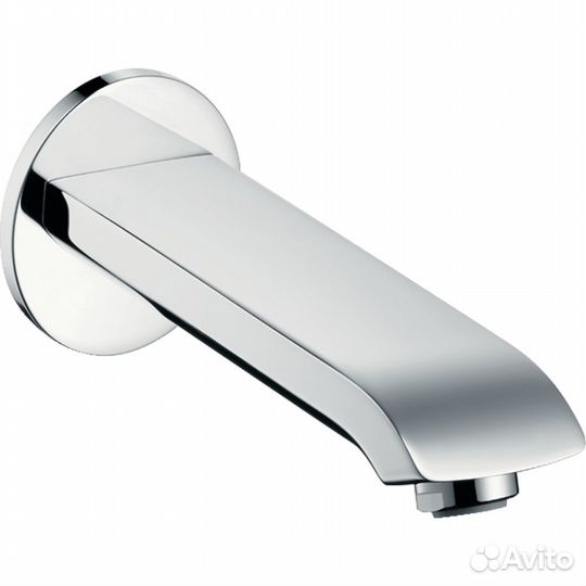 Hansgrohe Metris Излив на ванну 31494000