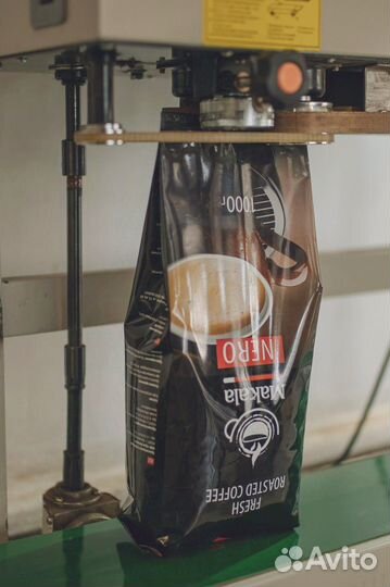 Кофе оптом технология Нью-йоркской обжарки