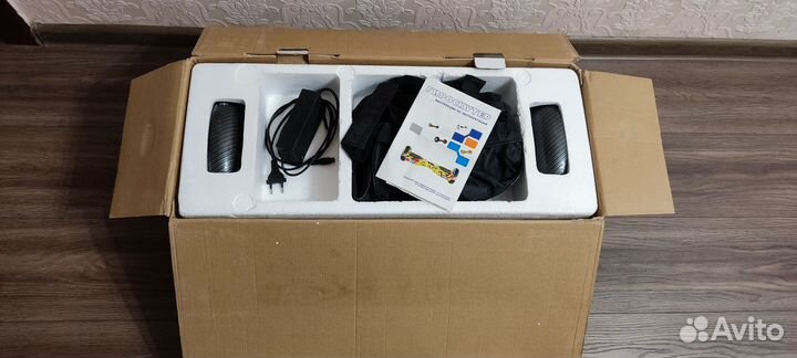 Сигвей SMART Balance Wheel NEW