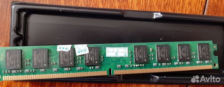 Комплектующие для пк