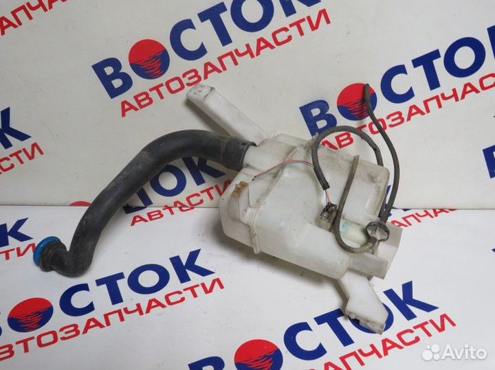 Бачок омывателя nissan march K12, AK12, BK12, BNK1