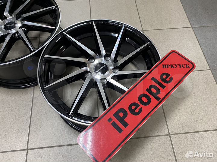 Диски Vossen CVT R18