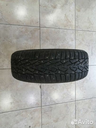 Nokian Tyres Nordman 7 195/55 R16