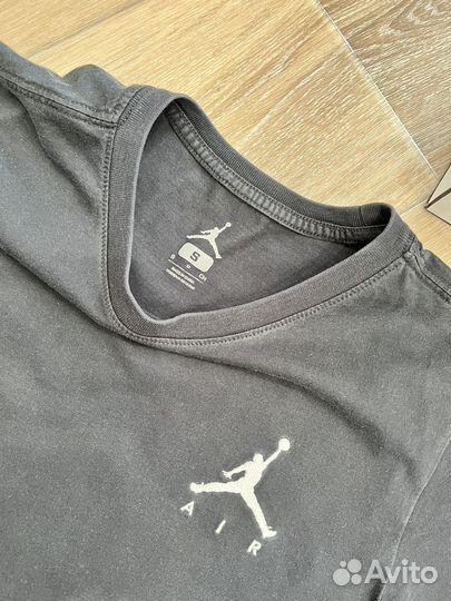 Футболки nike air jordan оригинал