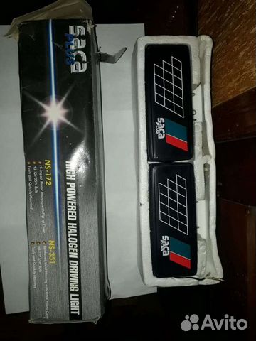 Противотуманные фары подходят на ваз 2106.7,8,9,99