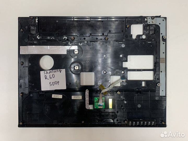 Топкейс ba81-03821a Samsung NP-R58D, NP-R60F0